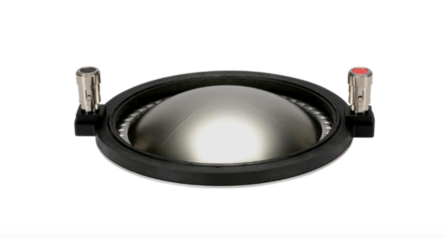 B&C Speakers MMD620TN8M - MMD620TN16M (DE620TNiçin)