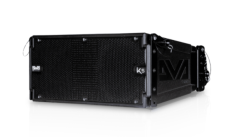 dB Technologies DVA-K5 3 Yollu Aktif Line Array