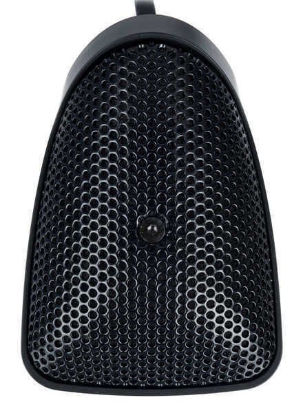 Shure CVB-B/O Condenser Masa Tipi Mikrofon