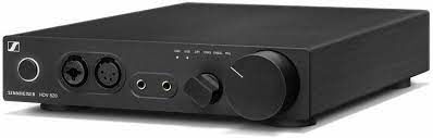 Sennheiser HDV 820 High-End Kulaklık Amfisi