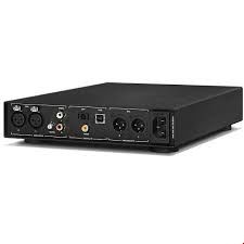 Sennheiser HDV 820 High-End Kulaklık Amfisi