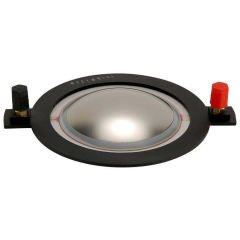 B&C Speakers MMD3A8M - MMD3A16M Tweeter Mebranı ( DE75/82/85, DE700 , DE750 için)