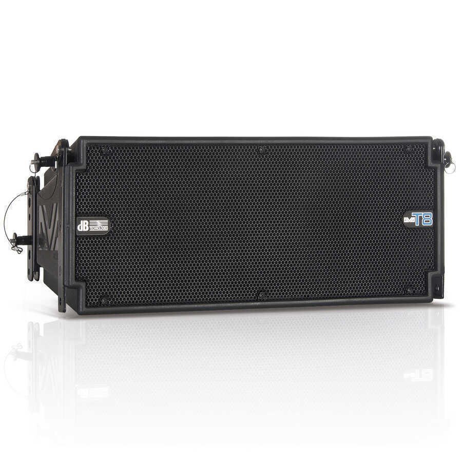 dB Technologies DVA-T8 Aktif Line Array