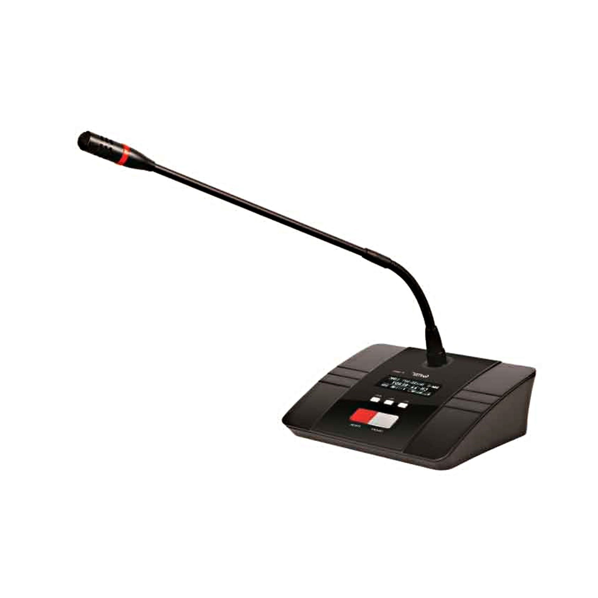 HTDZ  HT-2288 D DELEGE ÜNİTESİ