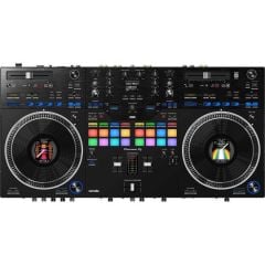 Pioneer DJ DDJ-REV7 Scratch 2 Kanal Serato Dj Controller