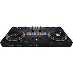 Pioneer DJ DDJ-REV7 Scratch 2 Kanal Serato Dj Controller