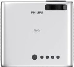 Philips NeoPix Ultra 2TV Plus Android LCD LED Ev Projeksiyonu