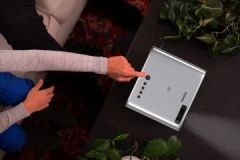 Philips NeoPix Ultra 2TV Plus Android LCD LED Ev Projeksiyonu