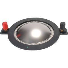 B&C Speakers MMD3ATN8M - MMD3ATN16M Tweeter Mebranı (DE72TN, DE75TN/82TN/85TN/700TN/750TN için)