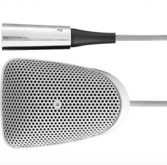 Shure CVB-W/O  Condenser Masa Tipi Mikrofon