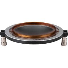 B&C Speakers MMD3CTN8M - MMD3CTN16M Tweeter Mebranı (DE820TN, DE850TN, DE920TN için)