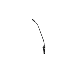 Shure CVG12-B/C 12” (30.5 cm) Gooseneck Microphone