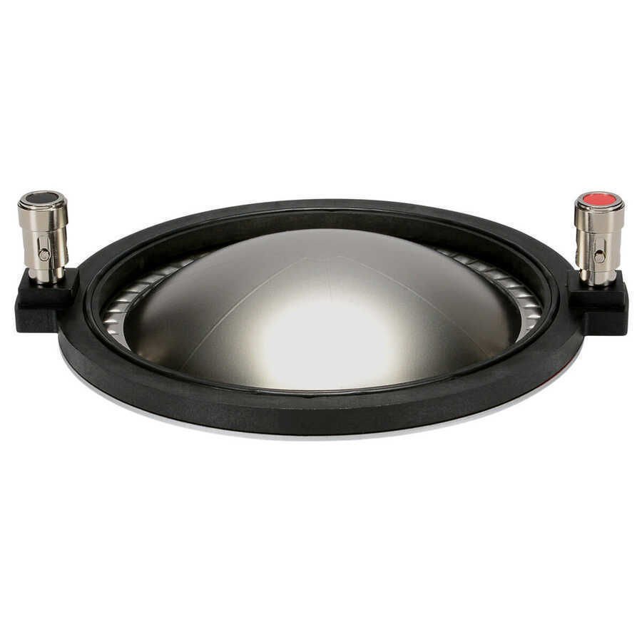 B&C Speakers MMD3DTN8M - MMD3DTN16M Tweeter Mebranı (DE880TN, DE885TN, DE90TN, DE95TN, DE980TN, DE985TN için)