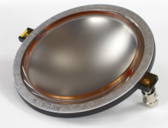 B&C Speakers MMD4ATN8M - MMD4ATN16M Tweeter Mebranı (DE1000TN, DE1050TN için)
