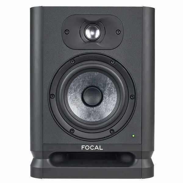 Focal ALPHA EVO 50 Stüdyo Monitörü (Tek)