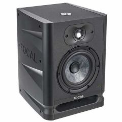 Focal ALPHA EVO 50 Stüdyo Monitörü (Tek)