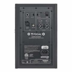 Focal ALPHA EVO 50 Stüdyo Monitörü (Tek)