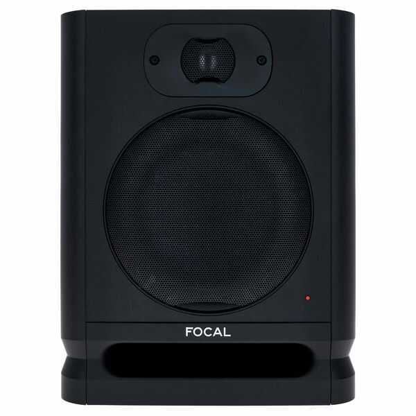 Focal ALPHA EVO 65 Stüdyo Monitörü (Tek)