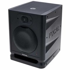 Focal ALPHA EVO 65 Stüdyo Monitörü (Tek)