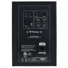 Focal ALPHA EVO 65 Stüdyo Monitörü (Tek)