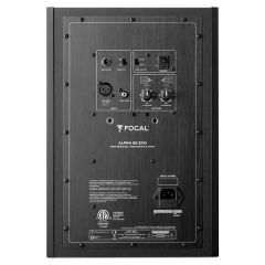 Focal ALPHA EVO 80 Stüdyo Monitörü (Tek)