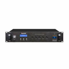 HTDZ HT-6600 Konferans Sistemi Merkez Ünitesi