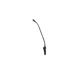 Shure CVG12RS-B/C Gooseneck Mikrofon