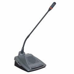 HTDZ HT-816C Konferans Mikrofonu Baskan Ünitesi