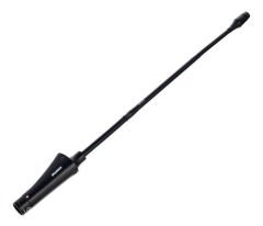 Shure CVG12S-B/C Gooseneck Kardioid Kondansatör Mikrofon