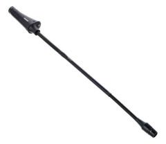 Shure CVG12S-B/C Gooseneck Kardioid Kondansatör Mikrofon