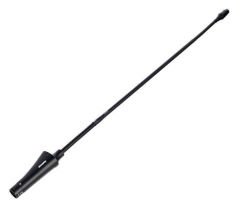 Shure CVG18-B/C 18” (45.7 cm) Gooseneck Microphone
