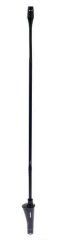 Shure CVG18-B/C 18” (45.7 cm) Gooseneck Microphone