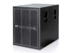 dB Technologies DVA-KS10 18'' Aktif Subbass