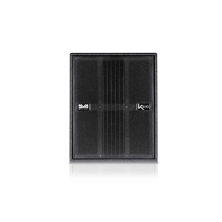 dB Technologies DVA-KS10 18'' Aktif Subbass