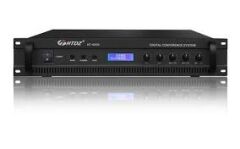 HTDZ HT-6600 B Kablolu Konferans Ünİtesi