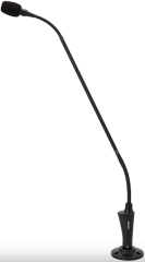 Shure CVG18D-B/C 18 ”(45,7 cm) Deve Boynu Mikrofon