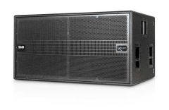 dB Technologies DVA-KS20 2x18'' Aktif Subbass