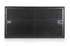 dB Technologies DVA-KS20 2x18'' Aktif Subbass