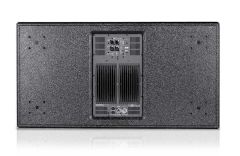 dB Technologies DVA-KS20 2x18'' Aktif Subbass