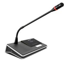 HTDZ HT-3910 D Konferans Sistemi Delege Ünitesi