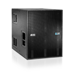 dB Technologies DVA S1518N 18'' Aktif Subbass