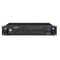 HTDZ HT-7000 Konferans Sistemi Merkez Ünites