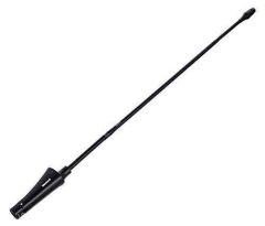 Shure CVG18RS-B/C 18” (45.7 cm) Hat içi ön Amplifikatörlü Gooseneck Mikrofon