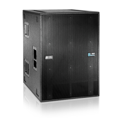 dB Technologies DVA S1521N 21'' Aktis Subbass