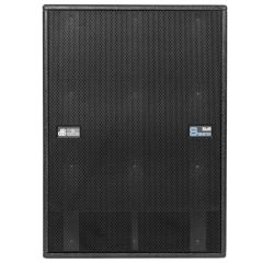 dB Technologies DVA S1521N 21'' Aktis Subbass
