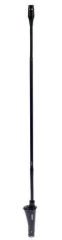 Shure CVG18S-B/C 18 ”(45,7 cm) Hat içi ön Amplifikatörlü Gooseneck Mikrofon