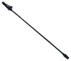 Shure CVG18S-B/C 18 ”(45,7 cm) Hat içi ön Amplifikatörlü Gooseneck Mikrofon
