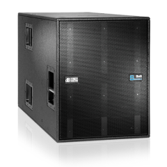 dB Technologies DVA-S2585 N Aktif Subbass