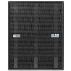 dB Technologies DVA-S2585 N Aktif Subbass