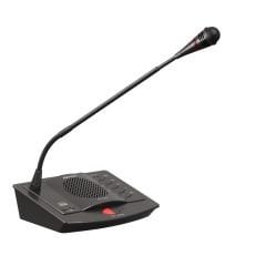 HTDZ HT-7700C Konferans Sistemi Başkan Ünitesi